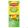 Herbata LIPTON Green Tea Pure (25 kopert fol.)